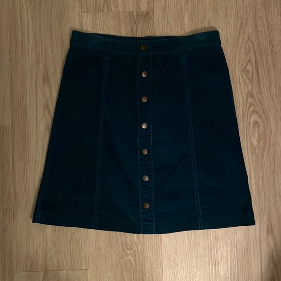 Target Dresses & Skirts - Corduroy Skirt